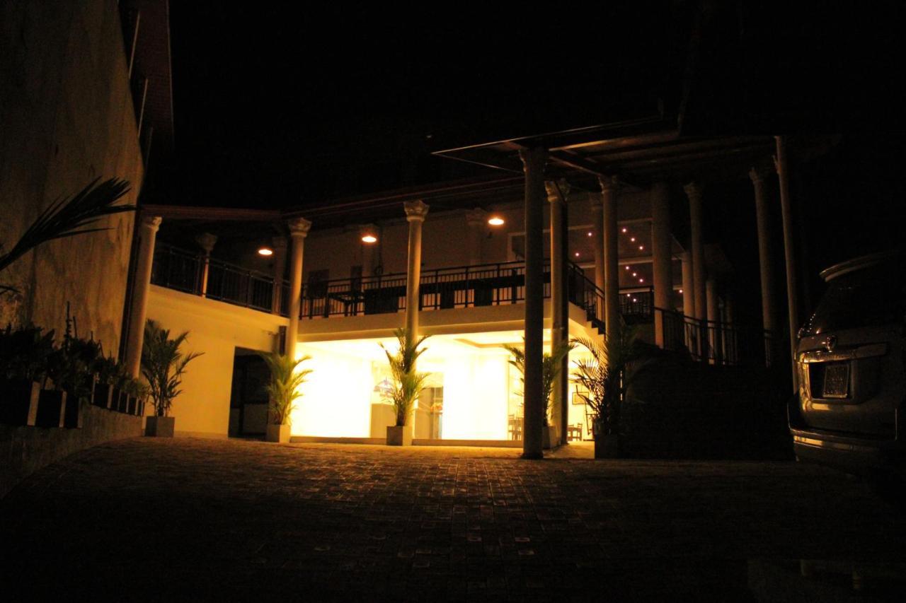 Sky Gate Kandy Bagian luar foto